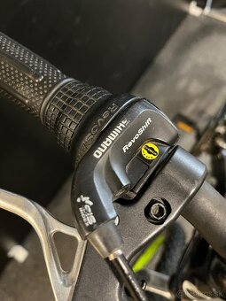Juniorský bicykel - veľ. kolies 24 - 5
