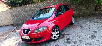 Seat Altea - 5
