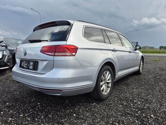 🚗Volkswagen Passat Variant 2.0 TDI 190k BMT Highline - 5