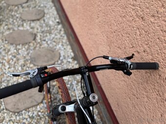 Horský Bicykel FELat 26” - 5