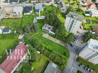 PREDAJ Investičný pozemok 2554 m2 Kováčová-Zvolen - 5