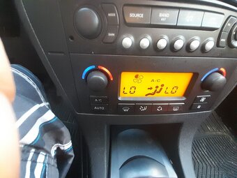 Citroen c4 - 5
