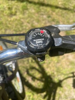 Merida Kalabasi 530 – univerzálny trekkingový bicykel - 5