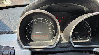 Bmw z4 coupe 3.0si manual - 5