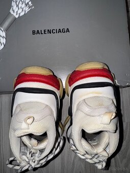 Balenciaga Triple S tenisky - 5