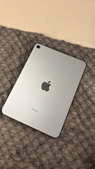 Ipad Air 11" + Apple pencil pro - 5