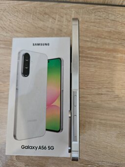Samsung a56 5g - 5