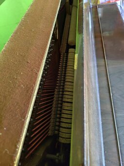 Piano Petrof - 5