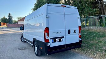 FIAT DUCATO MAXI L4 H2 2.3 118KW 2020 1 MAJITEL KUPENA NA SK - 5