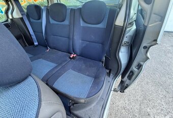 ROZPREDAM na ND, Citroën Berlingo, 2.0HDI, RHY, 66KW, 2008 - 5