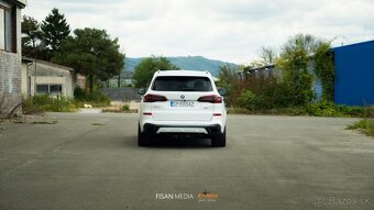 BMW X5, 3.0D, G05 - 5