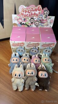 Labubu original set - 5