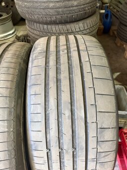 Continental Sportcontact 6 295/35ZR23 XL 108Y - 5
