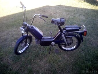 Babetta 210 - 5