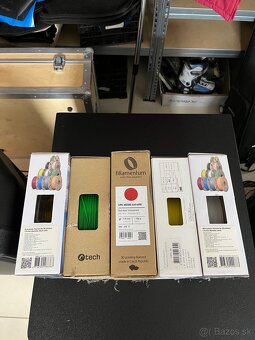 Ender 3pro - 5
