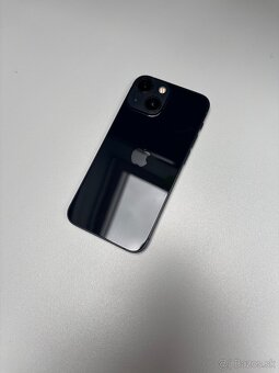 iphone 13 mini 128 GB - 5
