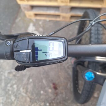 Haibike ALLMTN 6 - 5