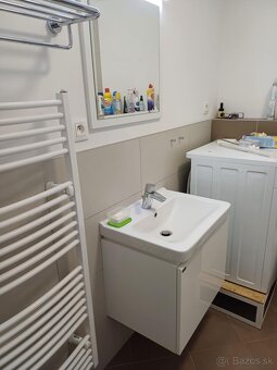 Predaj 2izb. byt novostavba, Zilinska, Bratislava l - 5