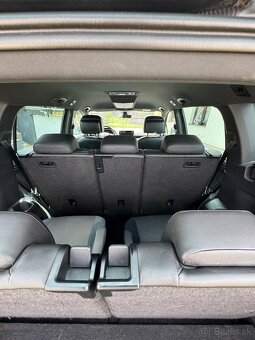 Seat Tarraco 2.0 TDI 190 Xcellence 4Drive DSG - 5