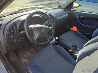 Citroën Xsara 1.4i - 5
