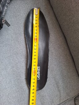 Karl Lagerfel topánky vel.39 - 5