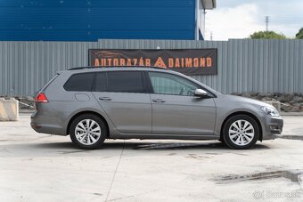 Volkswagen Golf Variant 1.2 TSI BMT Comfortline EU6 - 5