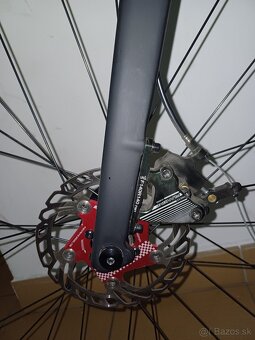 Cestný bicykel Sava Vegur 1.2 - 5