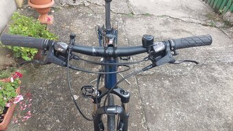 Trek dual sport 2 mulsanne blue - 5