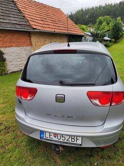 Seat Altea XL - 5
