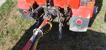 Malotraktor 4x4 - 5