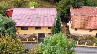 Predám rodinný dom - 5