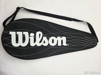 Wilson Pro Staff Junior 25 - 5