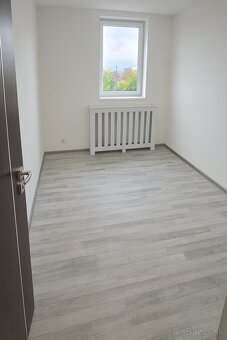 Prenajom 2 izbový byt Mihalov 34A, Bardejov - 5