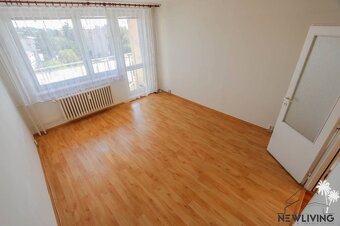 Na predaj 3iz. byt na Višňovej ulici - 5