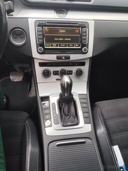 Predám VW CC - 5