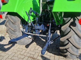 Predám Deutz Fahr D5206 - 5