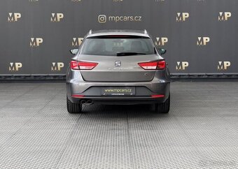 Seat Leon FR 1.4TSi 110kW DSG, FullLed automat 110 kw 2016 - 5
