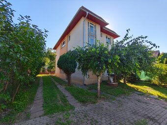 NOVÁ CENA, dvojgeneračný, pozemok 710m2 - 5
