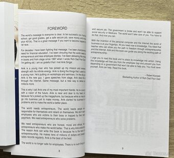 The Circle of Profit Anik Singal za 4eur - 5