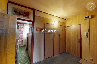 HALO reality - Predaj, trojizbový byt Liptovský Peter - EXKL - 5