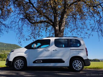 Citroen Berlingo - 5