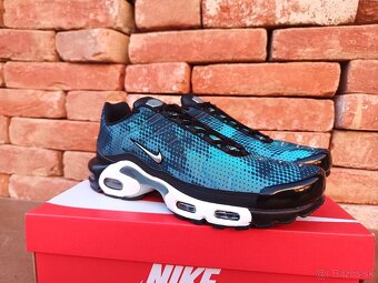 Tenisky Nike Air Max Plus TN, velikost 44,5 - 5