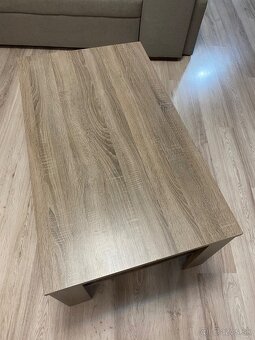 Predám obývaciu stenu - 5