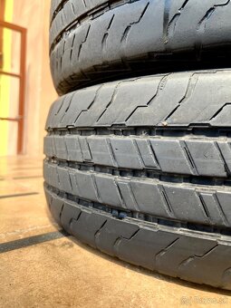 195/60 R16C letné pneumatiky - 2 kusy - 5