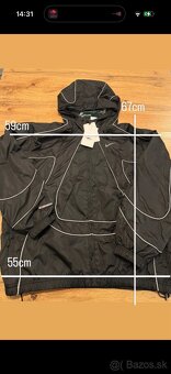 Súprava nike x corteiz - 5