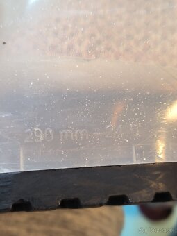 Lyžiarky dámske 24.5 Rossignol - 5