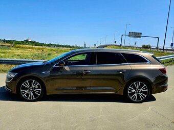 Renault Talisman Grandtour 200Tce Intiale Paris 4Control ✅ - 5