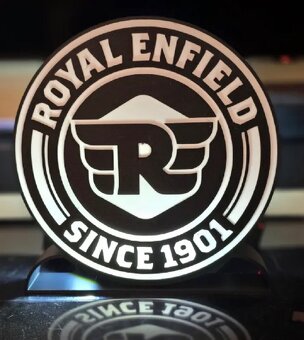 Lightbox Značky motocyklov - 5