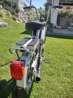 Bebetta 210 export - 5