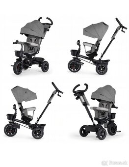 Kinderkraft trojkolka - 5